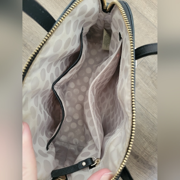 Kate spade cedar street maise black shoulder bag - Picture 13 of 13